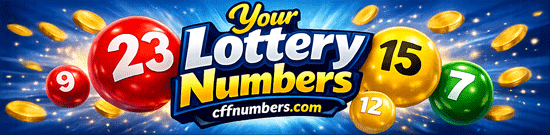 CFF Numbers